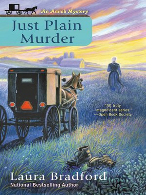 cover image of Just Plain Murder